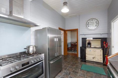 Photo of property in 317 Wood Street, Woodside, Greytown, 5794