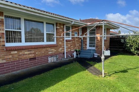 Photo of property in 43 Wintere Road, Papatoetoe, Auckland, 2025