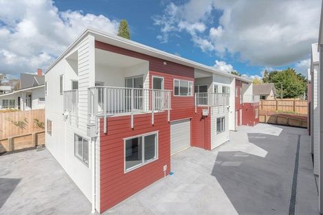 Photo of property in 9/16 Hammond Street, Hamilton Central, Hamilton, 3204