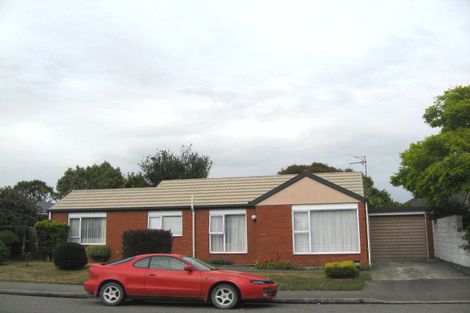 Photo of property in 197 Rutland Street, St Albans, Christchurch, 8052