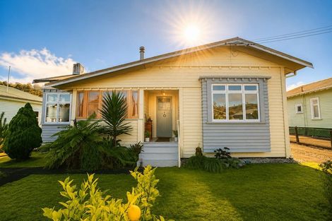 Photo of property in 36 Taitua Street, Taumarunui, 3920