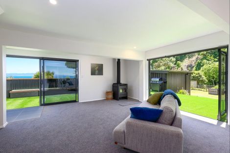 Photo of property in 11 Airlie Street, Glenduan, Nelson, 7071