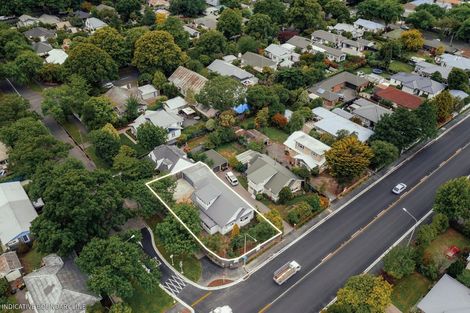 Photo of property in 214 Cranford Street, St Albans, Christchurch, 8014
