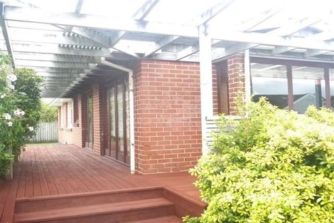 Photo of property in 1a Colin Grove, Hutt Central, Lower Hutt, 5010