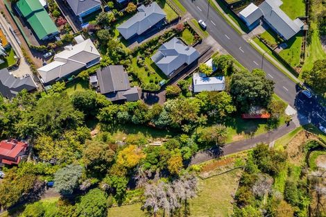 Photo of property in 56 Poplar Grove, Whalers Gate, New Plymouth, 4310