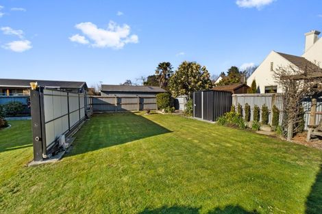 Photo of property in 39 Queens Drive, Allenton, Ashburton, 7700