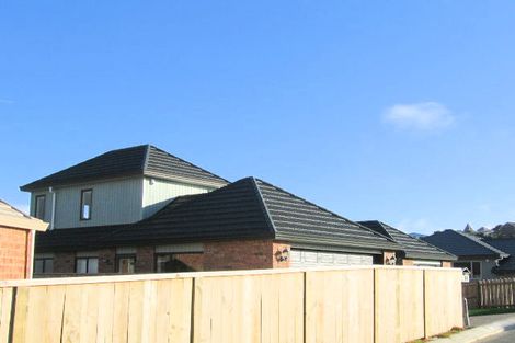 Photo of property in 31 Saint Ives Drive, Camborne, Porirua, 5026