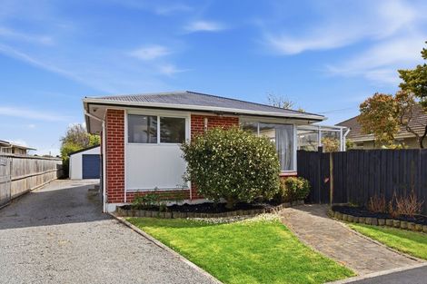 Photo of property in 61 Golf Links Road, Shirley, Christchurch, 8061