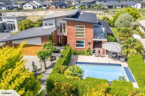 Photo of property in 19 Highpeak Place, Wigram, Christchurch, 8025