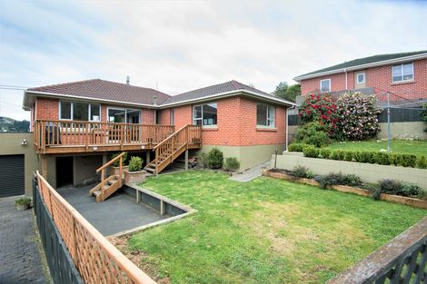 Photo of property in 1 Penrich Street, Abbotsford, Dunedin, 9018