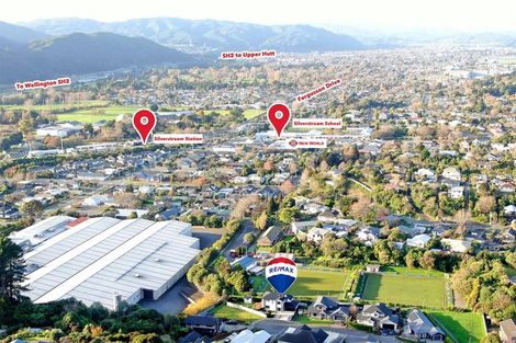 Photo of property in 36 Kurth Crescent, Silverstream, Upper Hutt, 5019