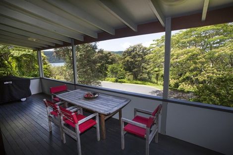 Photo of property in 231 Tukere Drive, Whangamata, 3620