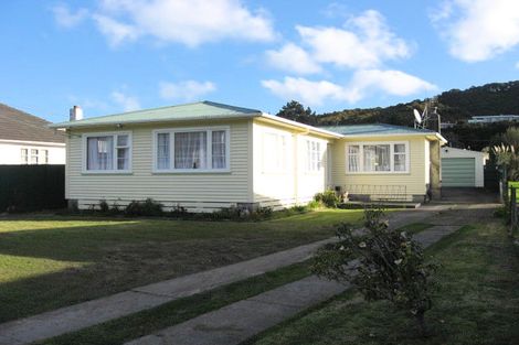 Photo of property in 54 Main Road, Wainuiomata, Lower Hutt, 5014