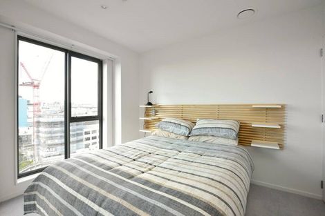 Photo of property in 810/5 Howe Street, Freemans Bay, Auckland, 1011