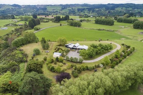Photo of property in 444 Pohangina Valley Road East, Pohangina, Ashhurst, 4884