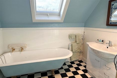 Photo of property in 286 State Highway 6, Coal Creek, Greymouth, 7802