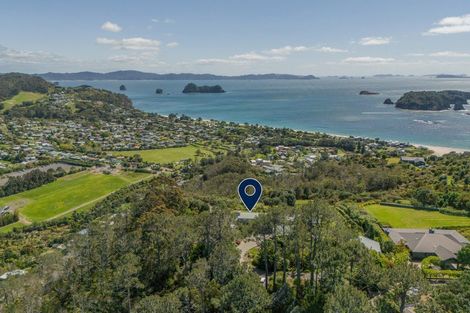 Photo of property in 47 Sarahs Hill, Hahei, Whitianga, 3591