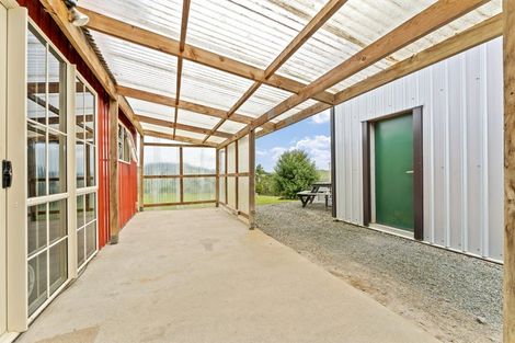 Photo of property in 40 Ross Road, Topuni, Wellsford, 0975