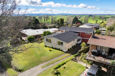 Photo of property in 147 Tirau Street, Putaruru, 3411
