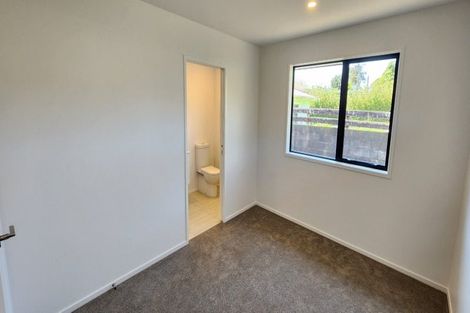 Photo of property in 14a Cowling Road, Hurdon, New Plymouth, 4310