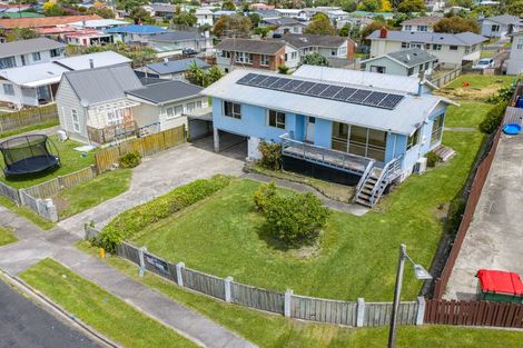 Photo of property in 12 Second Avenue, Dargaville, 0310