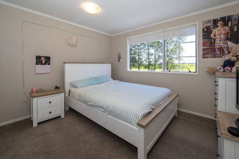 Photo of property in 496 Boundary Road, Willowby, Ashburton, 7774