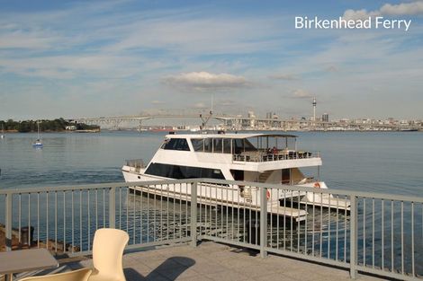 Photo of property in 417/19 Rawene Road, Birkenhead, Auckland, 0626