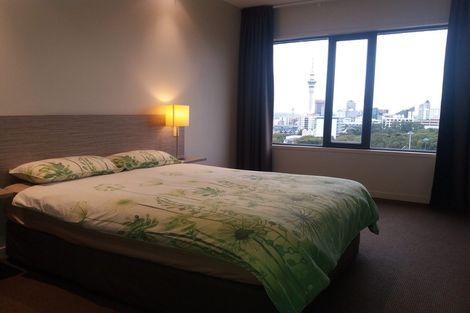 Photo of property in 4/145 Symonds Street, Eden Terrace, Auckland, 1010