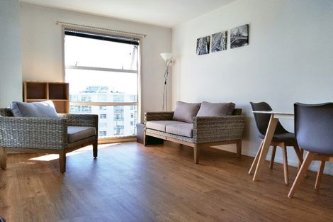 Photo of property in 509/85 Airedale Street, Auckland Central, Auckland, 1010