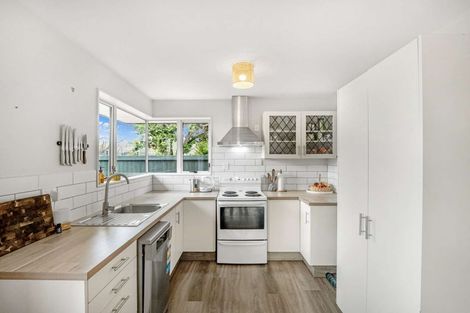 Photo of property in 5/25 Rutherford Street, Woolston, Christchurch, 8023