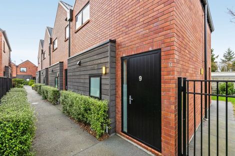 Photo of property in 9/66 Innes Road, St Albans, Christchurch, 8052