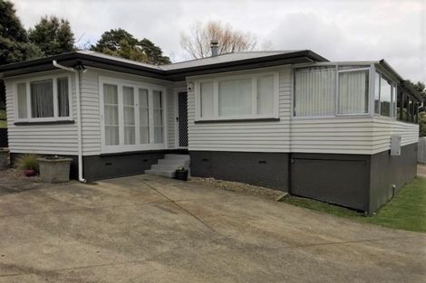 Photo of property in 144a Glengarry Road, Glen Eden, Auckland, 0602