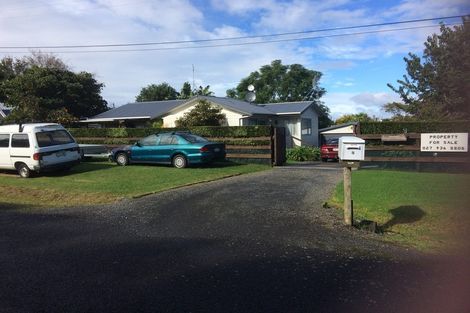 Photo of property in 8 Victoria Street, Tahawai, Katikati, 3170