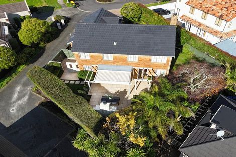 Photo of property in 12 Fairfield Lane, East Tamaki Heights, Auckland, 2016