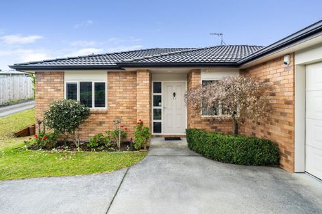 Photo of property in 71 Falcon Drive, Welcome Bay, Tauranga, 3112