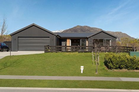 Photo of property in 109 Stalker Road, Lower Shotover, Queenstown, 9304