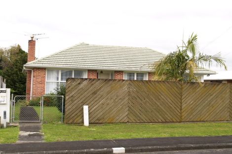 Photo of property in 22 Eden Street, Mangere East, Auckland, 2024