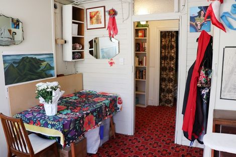 Photo of property in 72 Sutherland Street, Dunedin Central, Dunedin, 9016