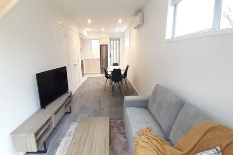 Photo of property in 6/257 Armagh Street, Christchurch Central, Christchurch, 8011