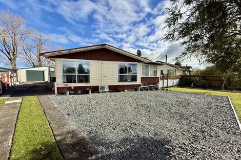 Photo of property in 116 Richmond Avenue, Tokoroa, 3420