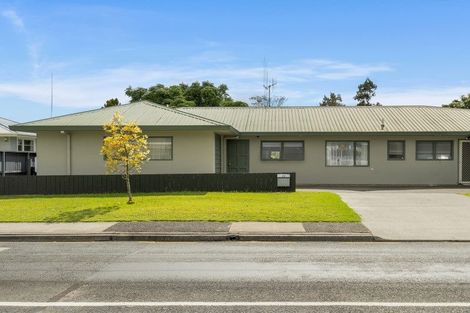 Photo of property in 77 Hynds Road, Gate Pa, Tauranga, 3112