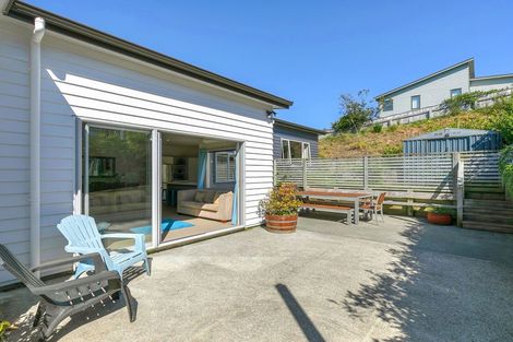 Photo of property in 36 Tongariro Drive, Aotea, Porirua, 5024