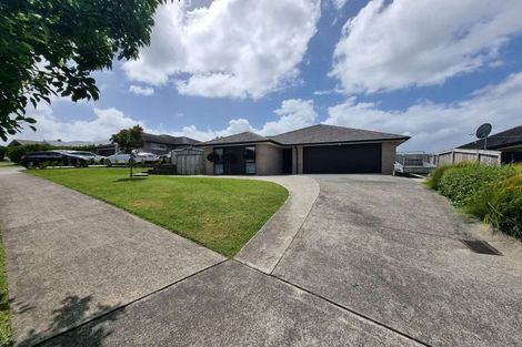 Photo of property in 9 Jessie Rise, Riverhead, 0820