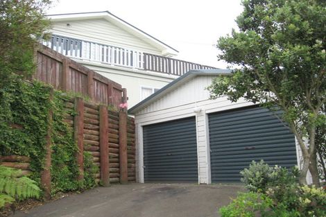Photo of property in 45 Fraser Avenue, Johnsonville, Wellington, 6037