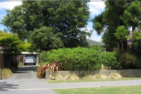 Photo of property in 46 Cholmondeley Avenue, Opawa, Christchurch, 8023