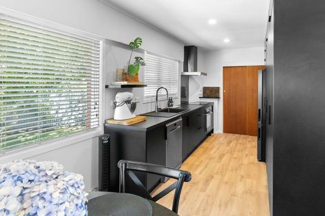 Photo of property in 19 Burn Street, Levin, 5510