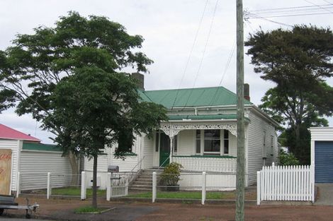 Photo of property in 21 Albany Road, Ponsonby, Auckland, 1011