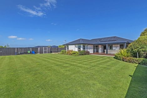 Photo of property in 39 Seymour Drive, Rolleston, 7614