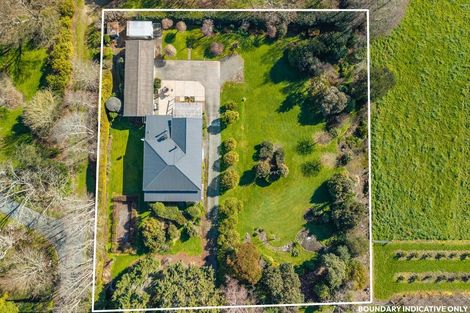 Photo of property in 238 Higgins Road, Wakefield, 7095