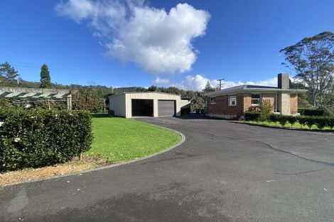 Photo of property in 786 State Highway 2, Minden, Tauranga, 3179